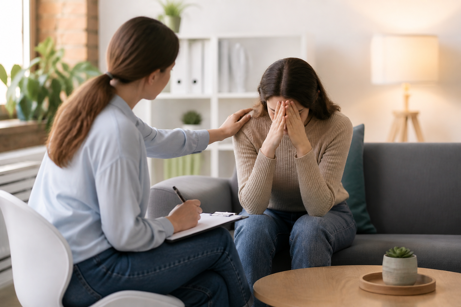 Best Mental Health Services in Brookshire, TX (Complete Guide)
